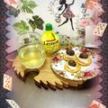 ☆なあなクック☆'s cooksnap of when they made 甘栗カナッペ♪簡単です.