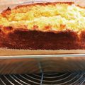フロマージュ☆'s cooksnap of when they made 栗きんとんと黒豆リメイク♡パウンドケーキ.