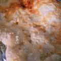まーく71's cooksnap of when they made ピザ生地.