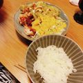 あやろん's cooksnap of when they made 【ハリッサで焼くだけ】タンドリーチキン風.