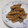 きらり流れ星's cooksnap of when they made 簡単ゴボウのあっさり漬け☆.