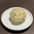 Nilmini's cooksnap of when they made 酒粕蒸しパン.