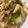 suisuimoco's cooksnap of when they made しょうが香る♡ひき肉キャベツ丼♪.