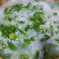 おむまんま's cooksnap of when they made ✿七草粥✿.