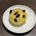 Nilmini's cooksnap of when they made 【基本】ふっわふわ！簡単卵蒸しパン.