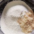 ぱぴぷぺぽち's cooksnap of when they made ホットケーキミックスの作り方.