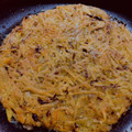 ageha221's cooksnap of when they made 旨旨♪サツマイモのカリカリ焼き.