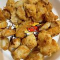 みゅー2525's cooksnap of when they made ころころきなこパン〜離乳食後期〜.