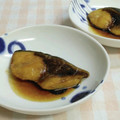 umemodoki's cooksnap of when they made 簡単！ ブリの照り焼き.