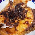 ポムポムポヨコ's cooksnap of when they made 黄金比＊塩麹で柔らかブリの照り焼き.