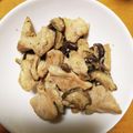 ダイエッターひさ子's cooksnap of when they made 塩麹で鶏テキ♪.