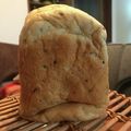 クックL2933C☆'s cooksnap of when they made 超しっとり☆HBでさつま芋食パン.