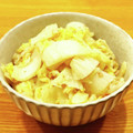 かなりんココりん's cooksnap of when they made 白菜のごま和え.
