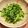 風民tomomi's cooksnap of when they made レンジでかんたん♪豆苗の塩昆布ナムル.