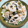 かわゆう1211's cooksnap of when they made れんこんの和風明太マヨサラダ.