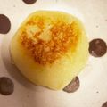 ゆきうさラブ's cooksnap of when they made 簡単♪いももちチーズ.