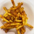 ★みーちゃん♪'s cooksnap of when they made 保育園おやつ☆1番人気のきなこマカロニ.