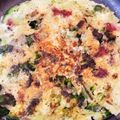 あいあいあいあいあい's cooksnap of when they made ハッシュドブロッコリー（山本ゆりさん）.