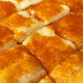 のろよん's cooksnap of when they made 大和芋のチーズ焼き.