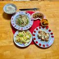 komutatata's cooksnap of when they made ぷりぷり～✿牡蠣の味噌焼き✿.