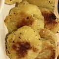 Takire's cooksnap of when they made さつまいも★もち　おかず.