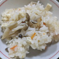 Cony◎'s cooksnap of when they made 貝の旨みの炊き込みごはん.