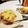 おいもみるく's cooksnap of when they made 天板で！焼き芋＋りんごのHKMケーキ.