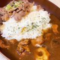 あい♪らんど's cooksnap of when they made おでんリメイク　和風カレー.