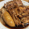 ブラック＊スワン's cooksnap of when they made スズキの煮付け.