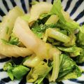 ゆきこーじ's cooksnap of when they made セロリ❤マリネ.
