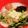 私市ビッキーズ津門巳's cooksnap of when they made 雑炊風バジルチキン野沢菜梅干桜貝割れお粥.