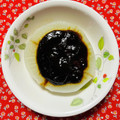 チェックのミニくま's cooksnap of when they made ふろふき大根.