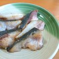 ちーまぐ's cooksnap of when they made 真さばのムニエル.