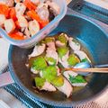 mumu93's cooksnap of when they made 柔らか味染みの筑前煮(お煮しめ).