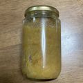hazelnats's cooksnap of when they made 基本のゆず味噌。.