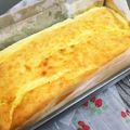 ちゃっくーん's cooksnap of when they made 超簡単チーズテリーヌ.