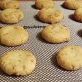 よねたくママ's cooksnap of when they made ゆず茶の手丸めクッキー.