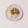 まあまま☆0403's cooksnap of when they made オリーブオイルでサクっと☆納豆おろし餅.