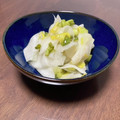 あんぽんタソ's cooksnap of when they made かぶら＆ゆず◆冬の酢の物.