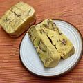 島子☆'s cooksnap of when they made さつまいものレアチーズケーキ.