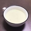 居酒屋まるみ's cooksnap of when they made 捨てないで☆ブロッコリーの茎でポタージュ.