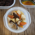 みるく茶's cooksnap of when they made 簡単 和食！ 根菜と 高野豆腐の煮物♪.