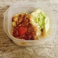 さくらん餅's cooksnap of when they made ダイエット！オートミールカレー.