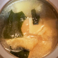 ☆ドキンちゃん☆”'s cooksnap of when they made 豆腐と揚げとワカメの味噌汁.