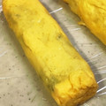 ☆ごはんできた☆'s cooksnap of when they made だし巻きたまご.