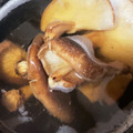 ふぁんころ's cooksnap of when they made 干し椎茸を早く戻す方法.