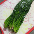 まこさんど's cooksnap of when they made ほうれん草のえぐみやシュウ酸の除去のし方.