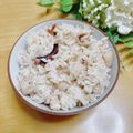 ルパンのかあさん☆彡's cooksnap of when they made うちのタコ飯.