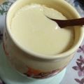 まゆみきママ's cooksnap of when they made 具なし茶碗蒸し.