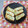 スタイリッシュママ's cooksnap of when they made お弁当に☆ピーマンとかまぼこの卵焼き.